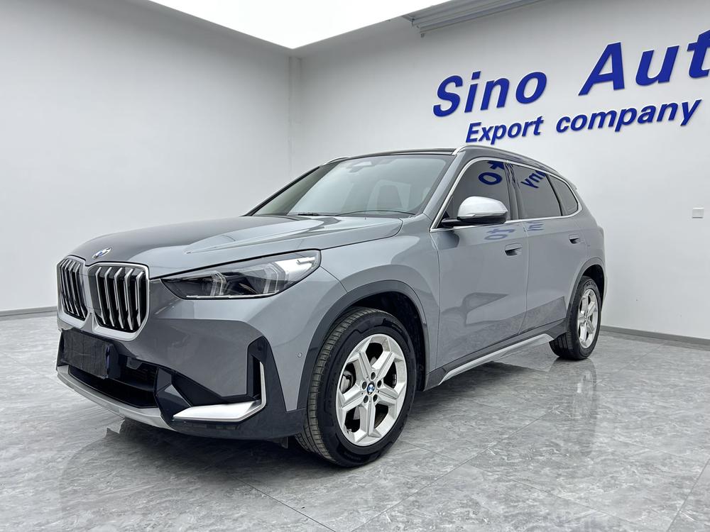 BMW BMW X1