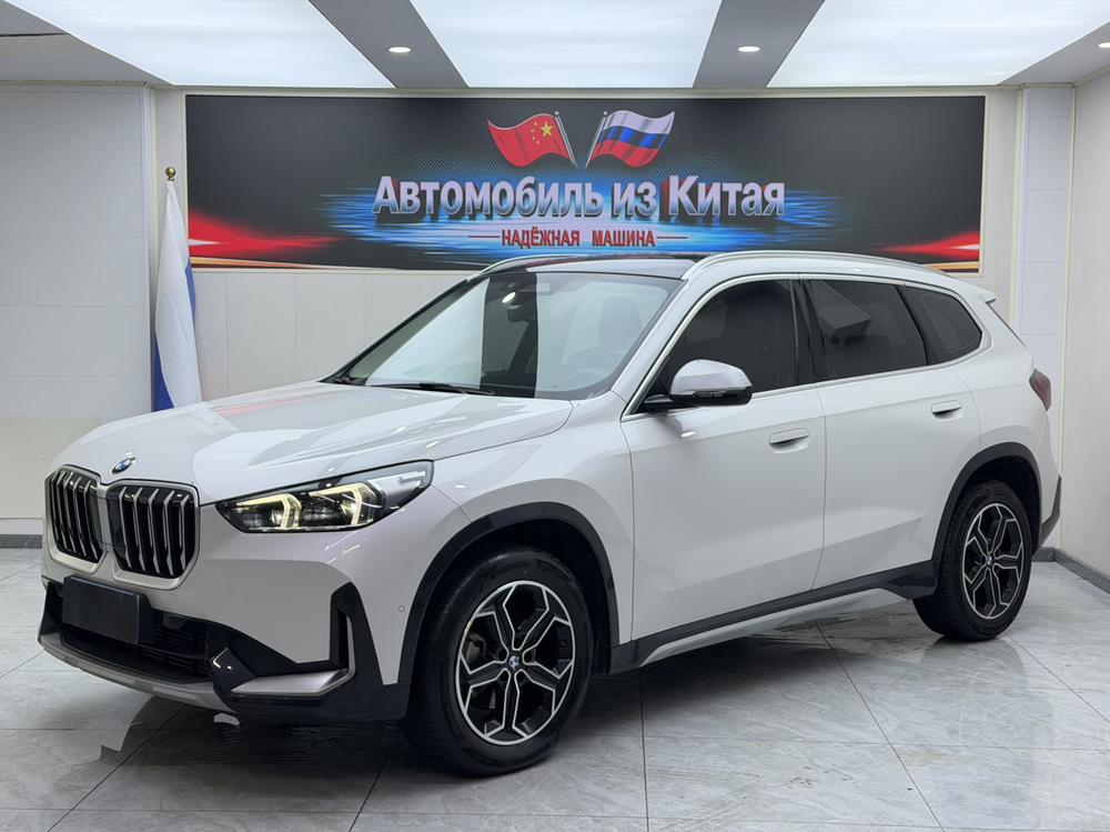 BMW BMW X1