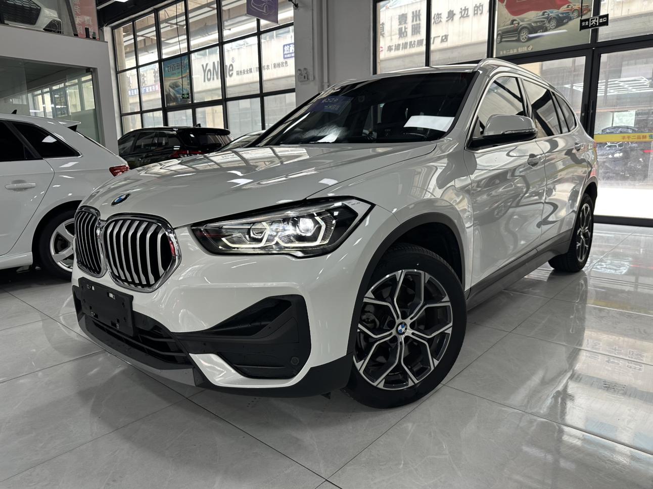 BMW BMW X1