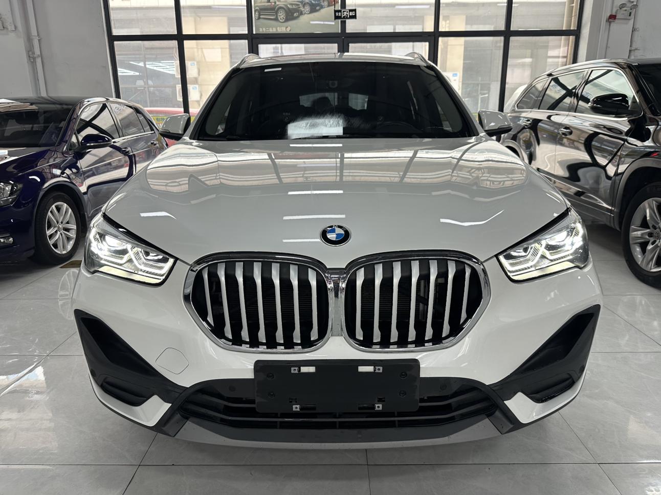 BMW BMW X1