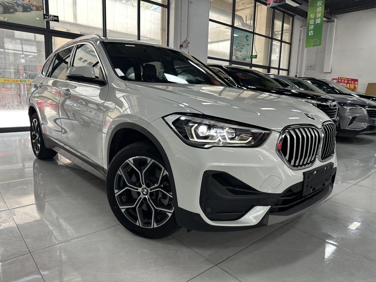 BMW BMW X1
