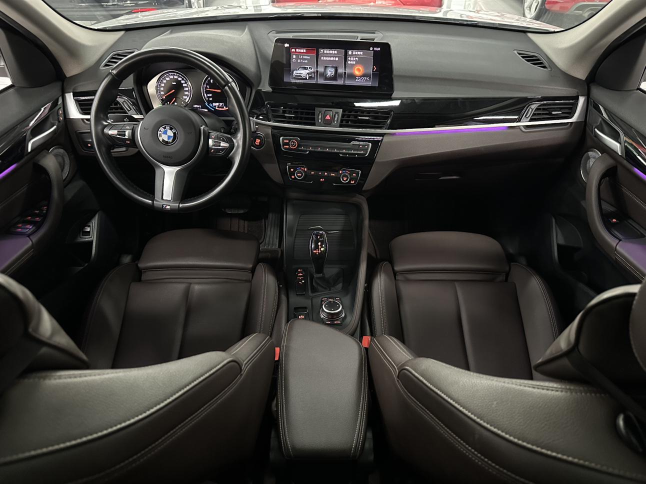 BMW BMW X1