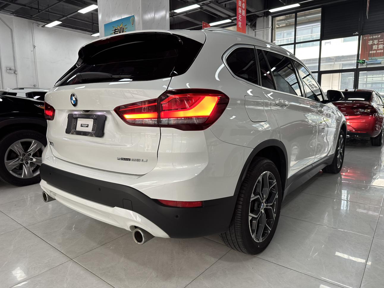 BMW BMW X1