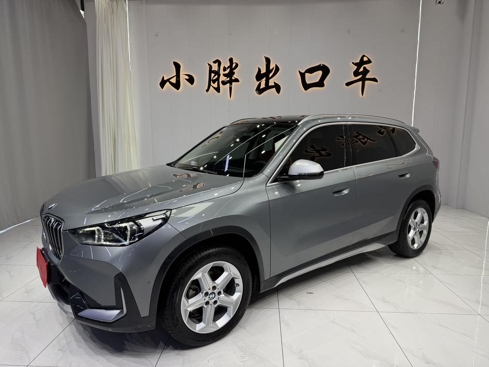 BMW BMW X1