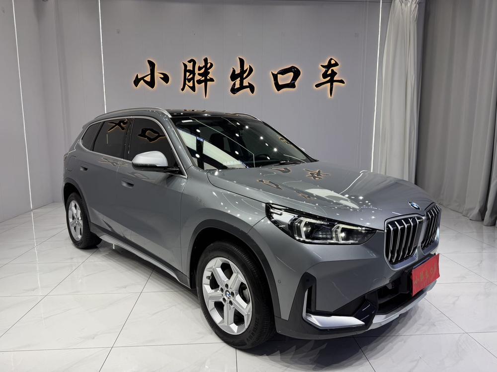 BMW BMW X1