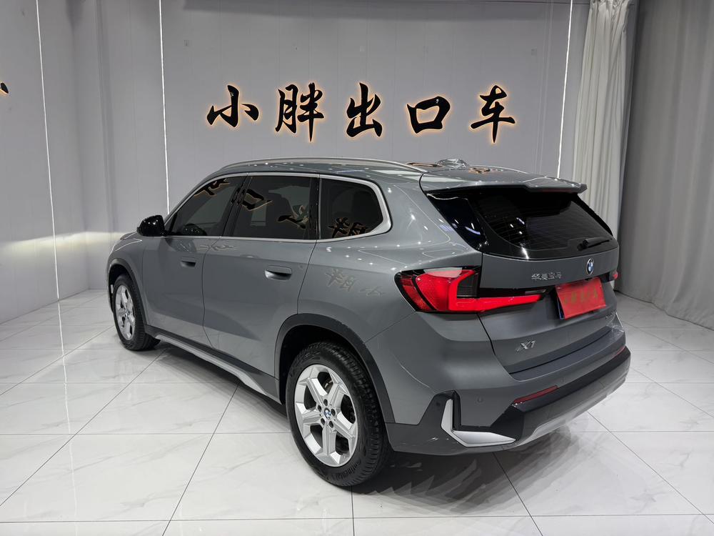 BMW BMW X1