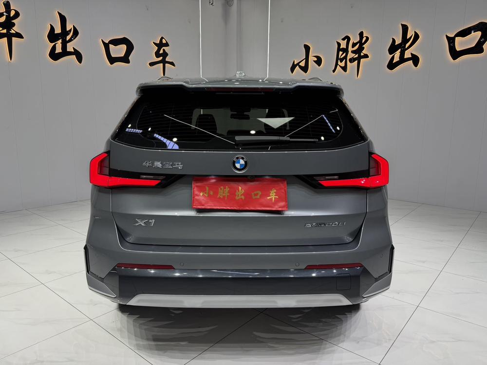 BMW BMW X1