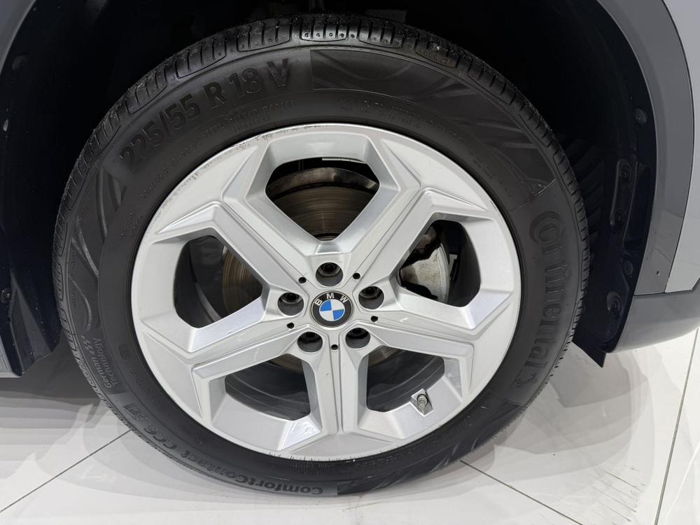 BMW BMW X1