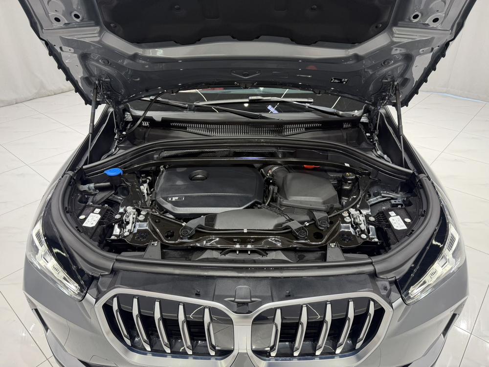 BMW BMW X1