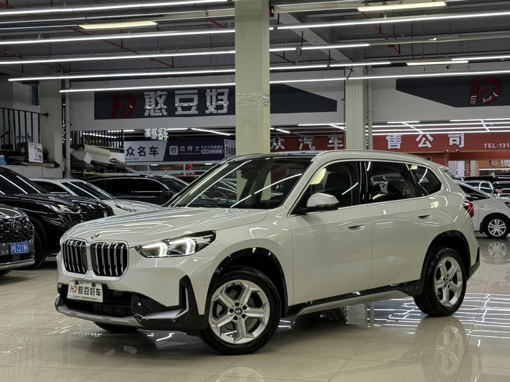 BMW BMW X1