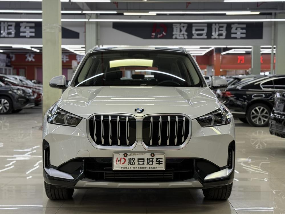 BMW BMW X1