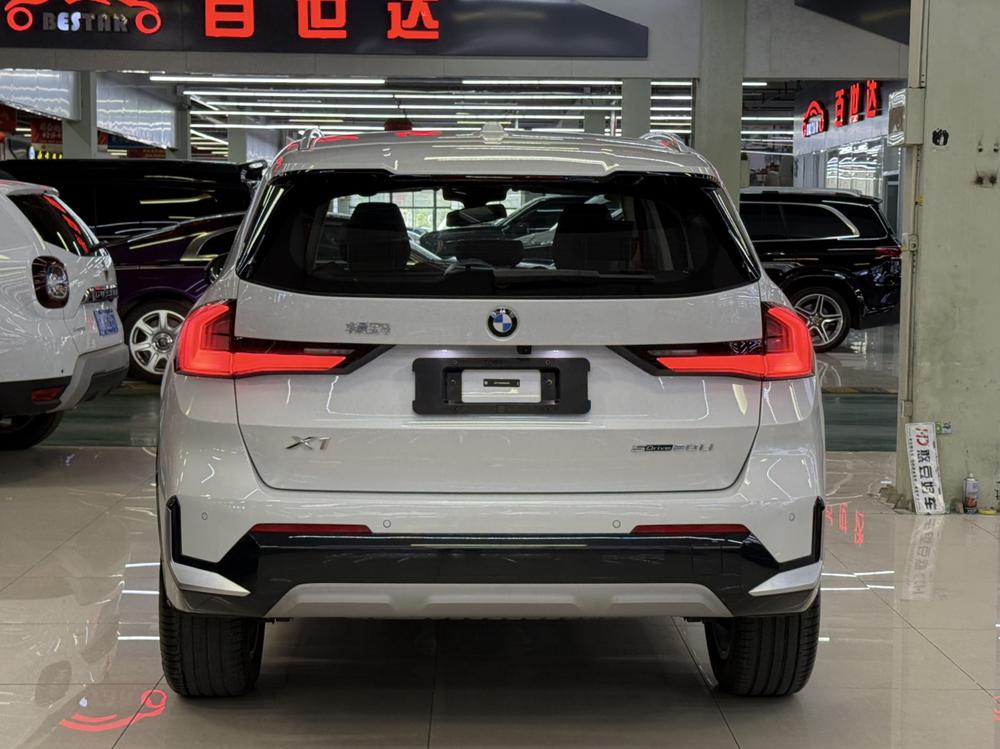 BMW BMW X1