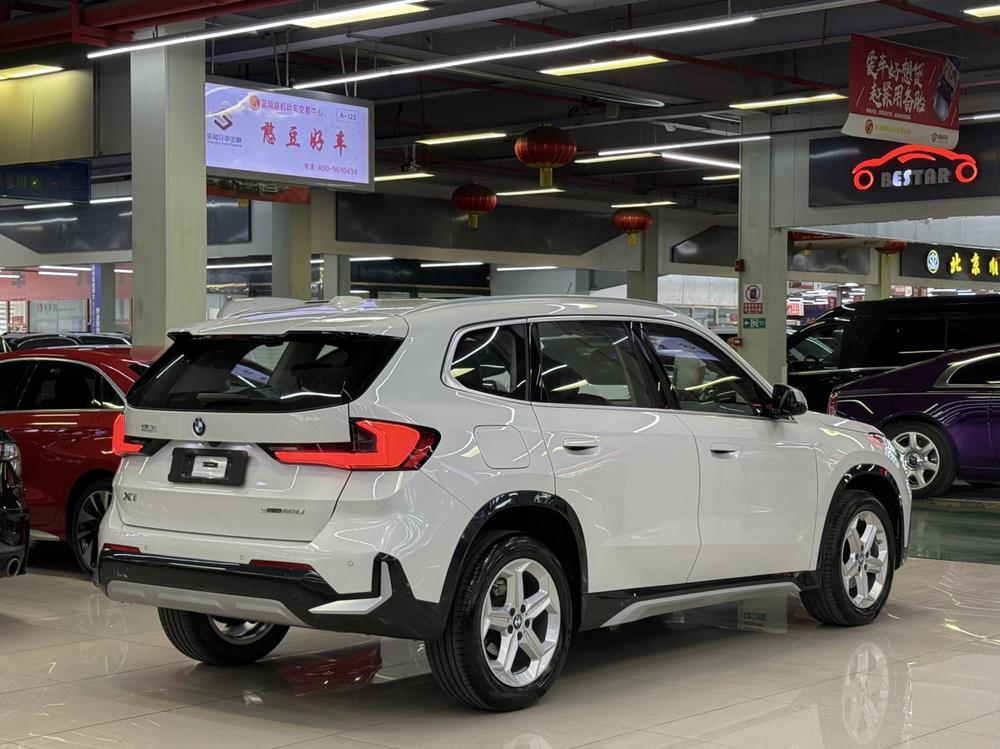 BMW BMW X1