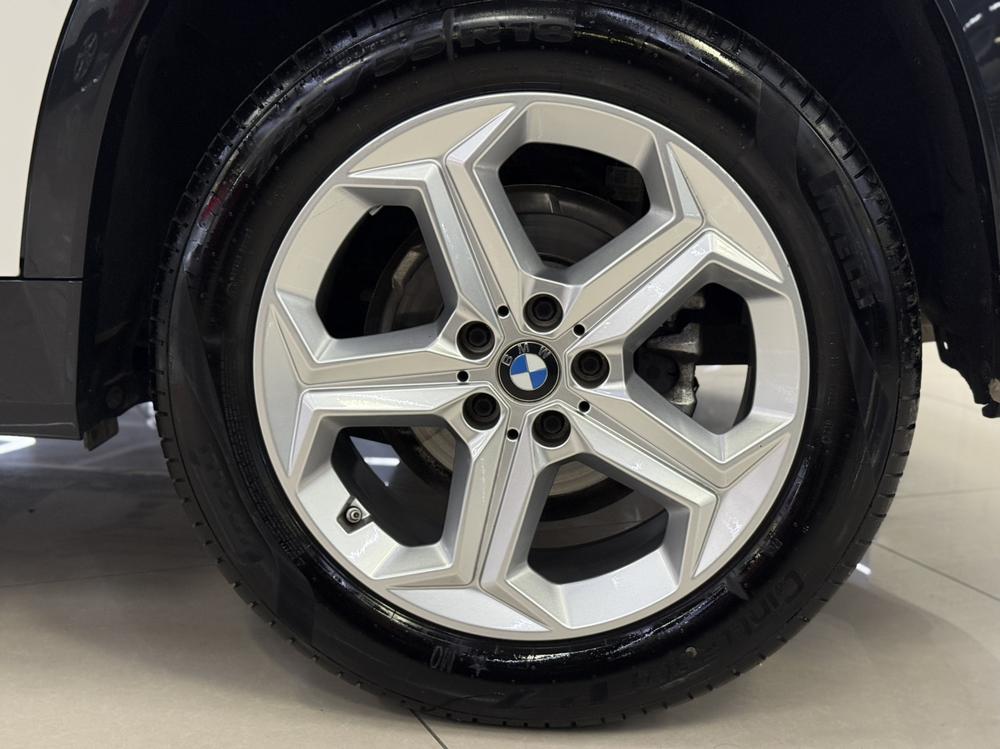 BMW BMW X1
