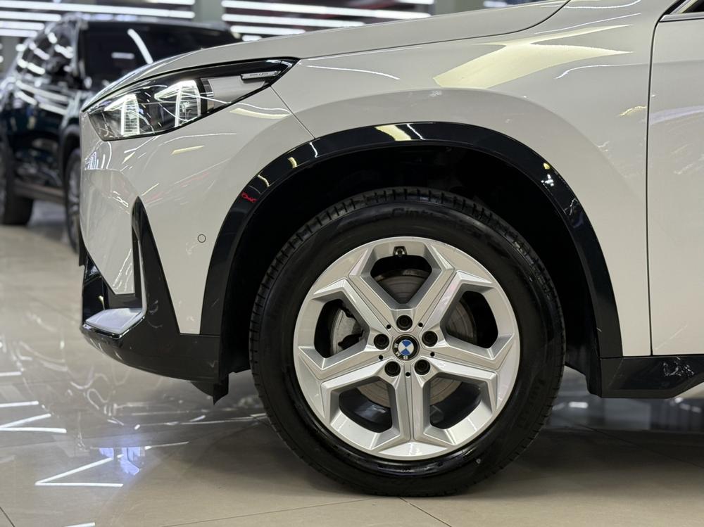 BMW BMW X1