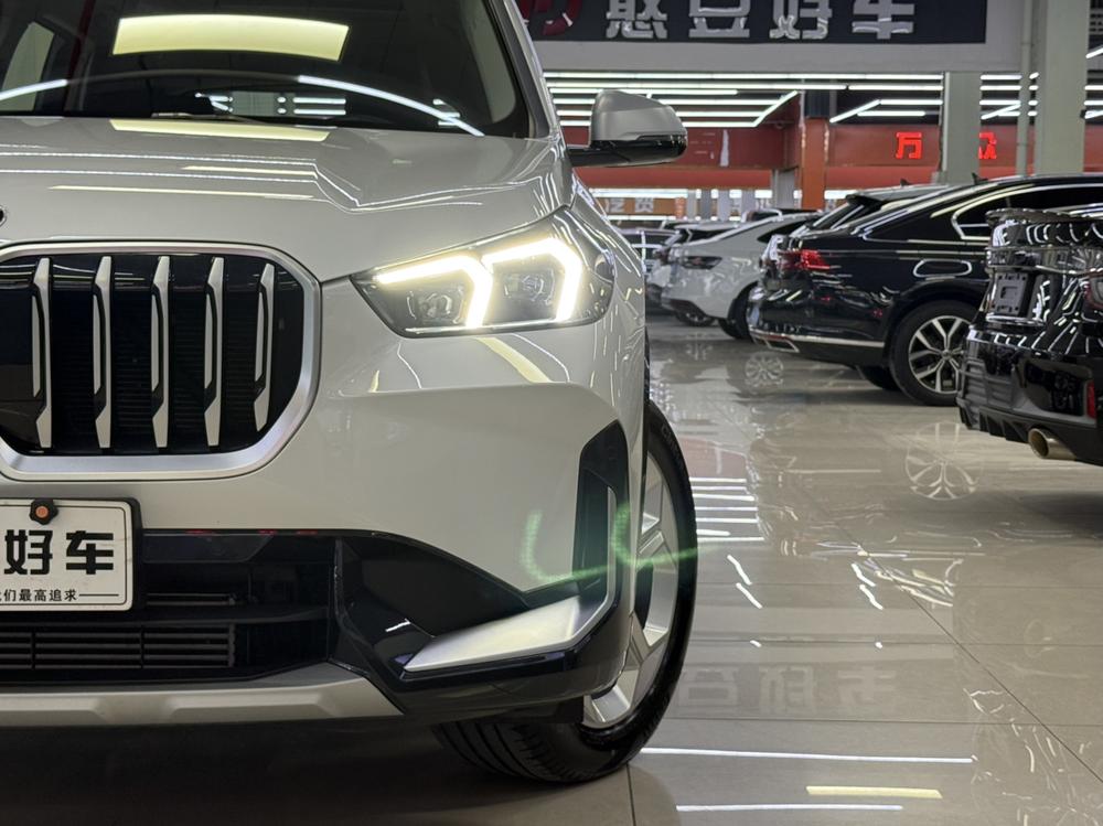 BMW BMW X1