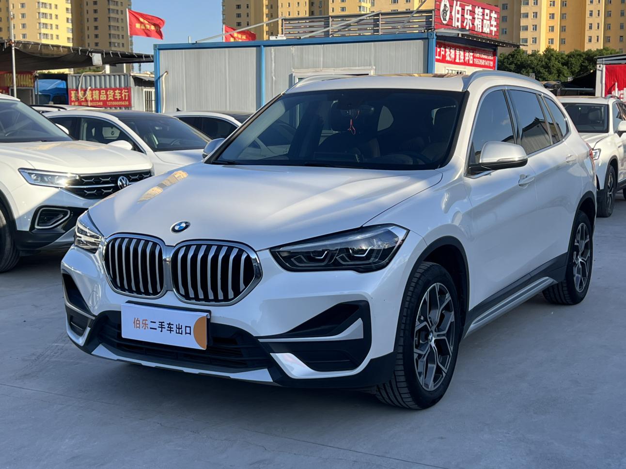 BMW BMW X1