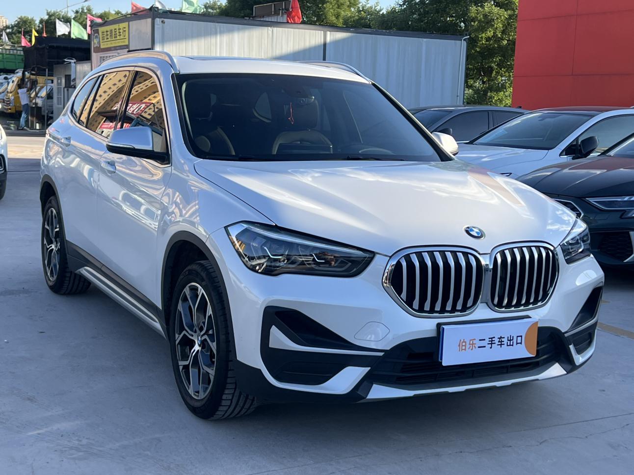 BMW BMW X1