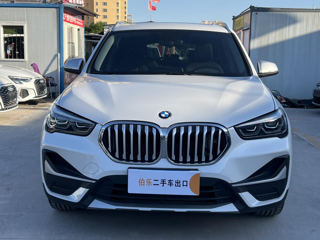BMW BMW X1