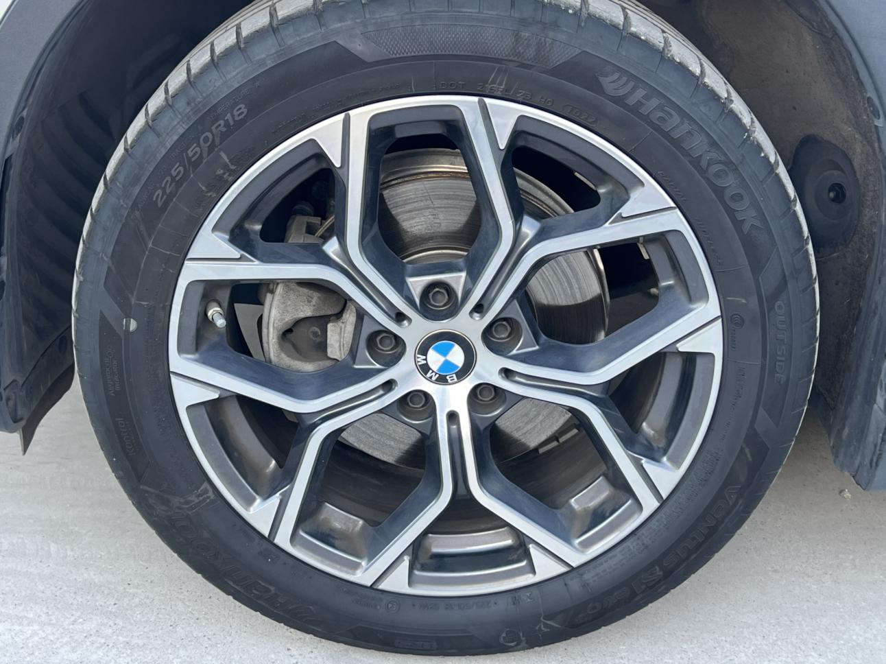 BMW BMW X1