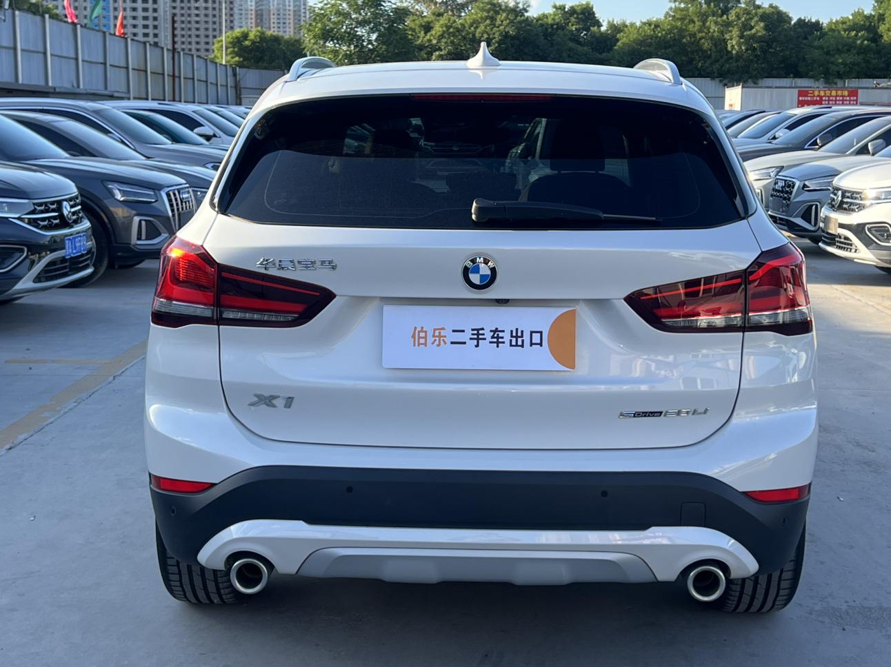 BMW BMW X1