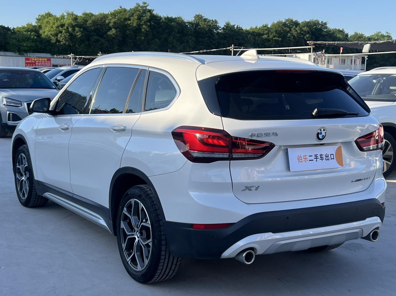 BMW BMW X1