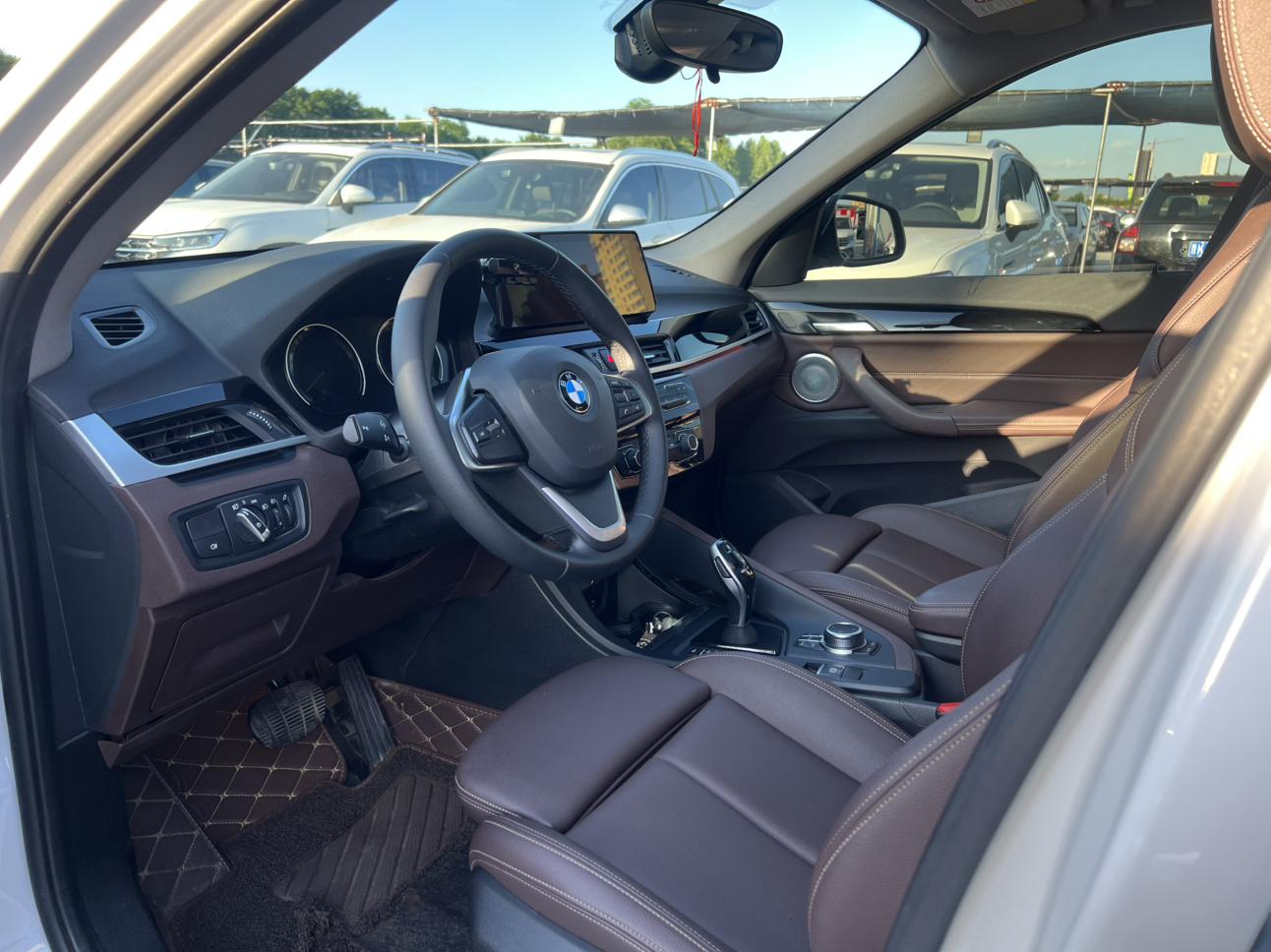 BMW BMW X1
