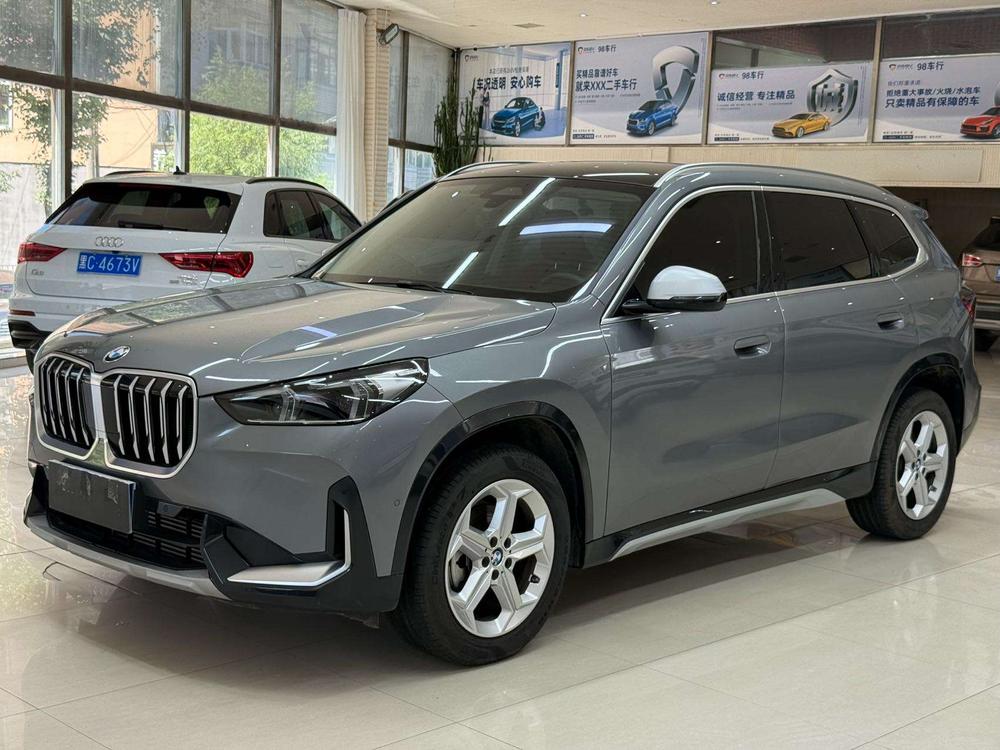 BMW BMW X1