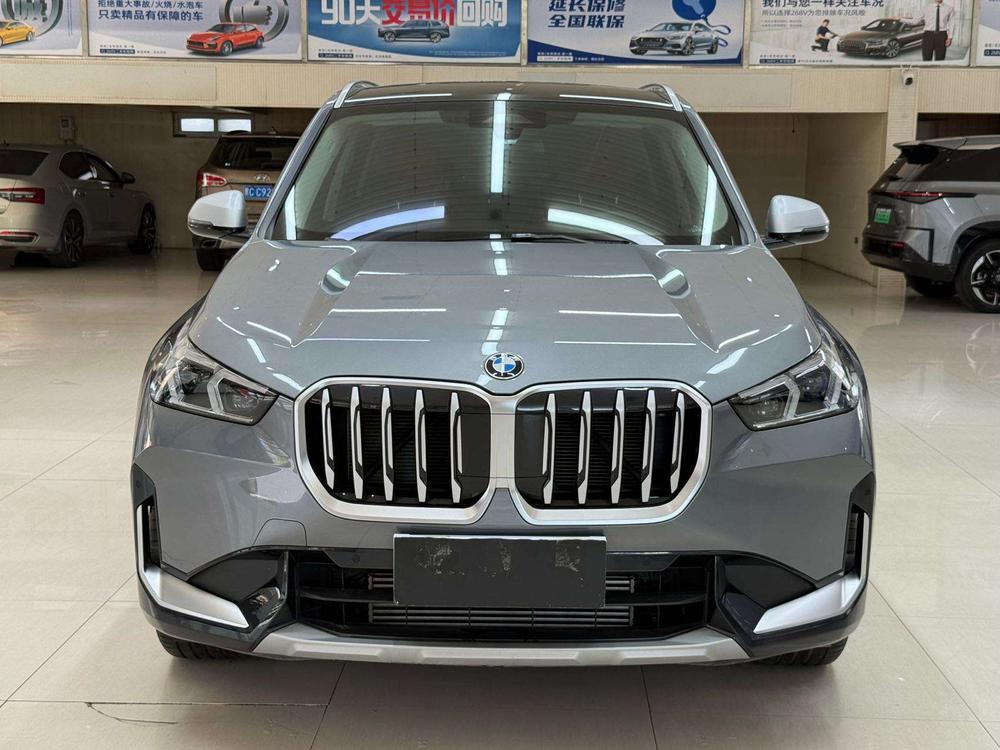BMW BMW X1