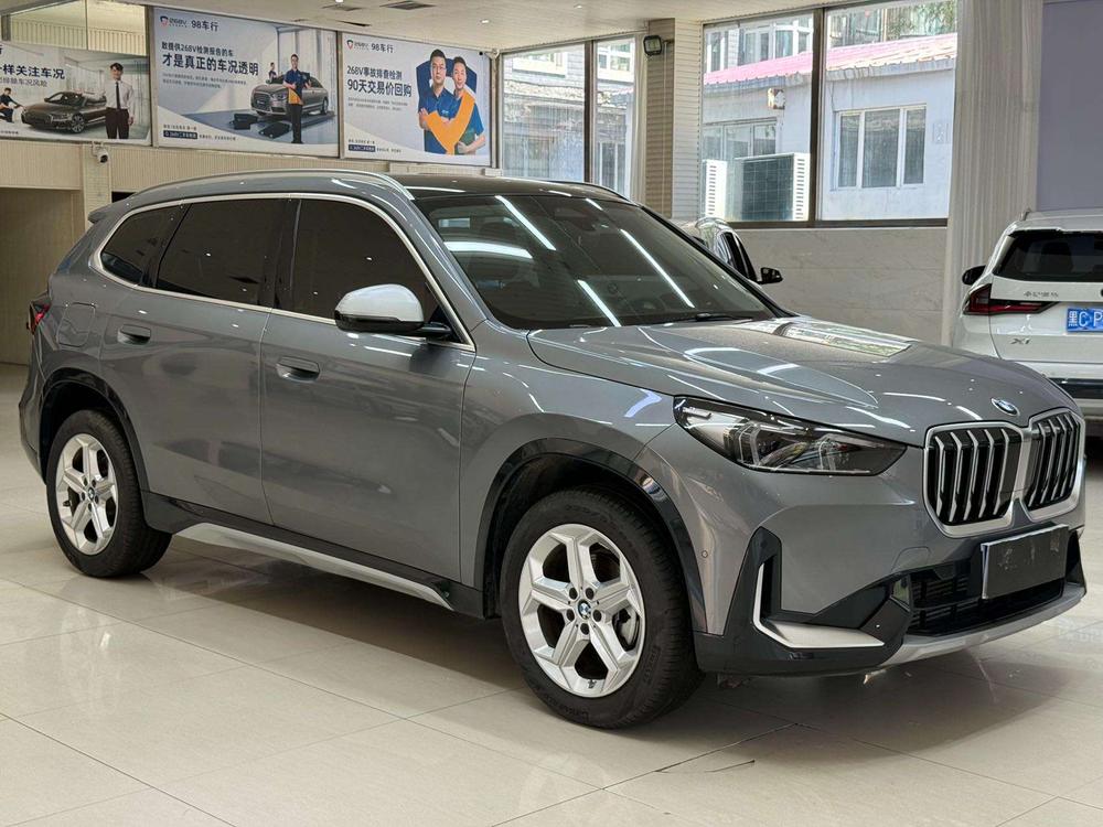 BMW BMW X1
