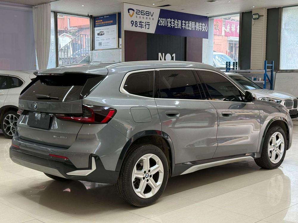 BMW BMW X1