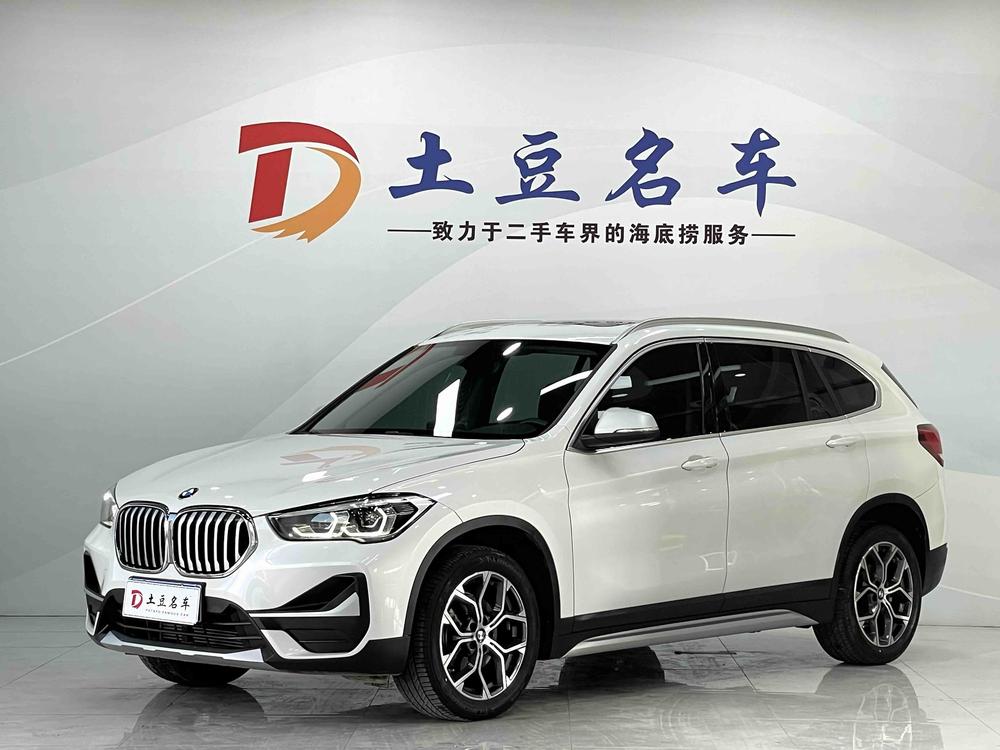 BMW BMW X1
