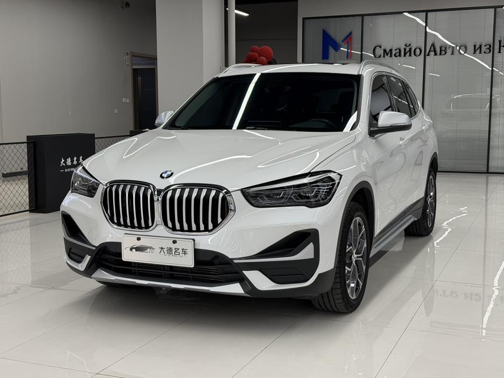 BMW BMW X1