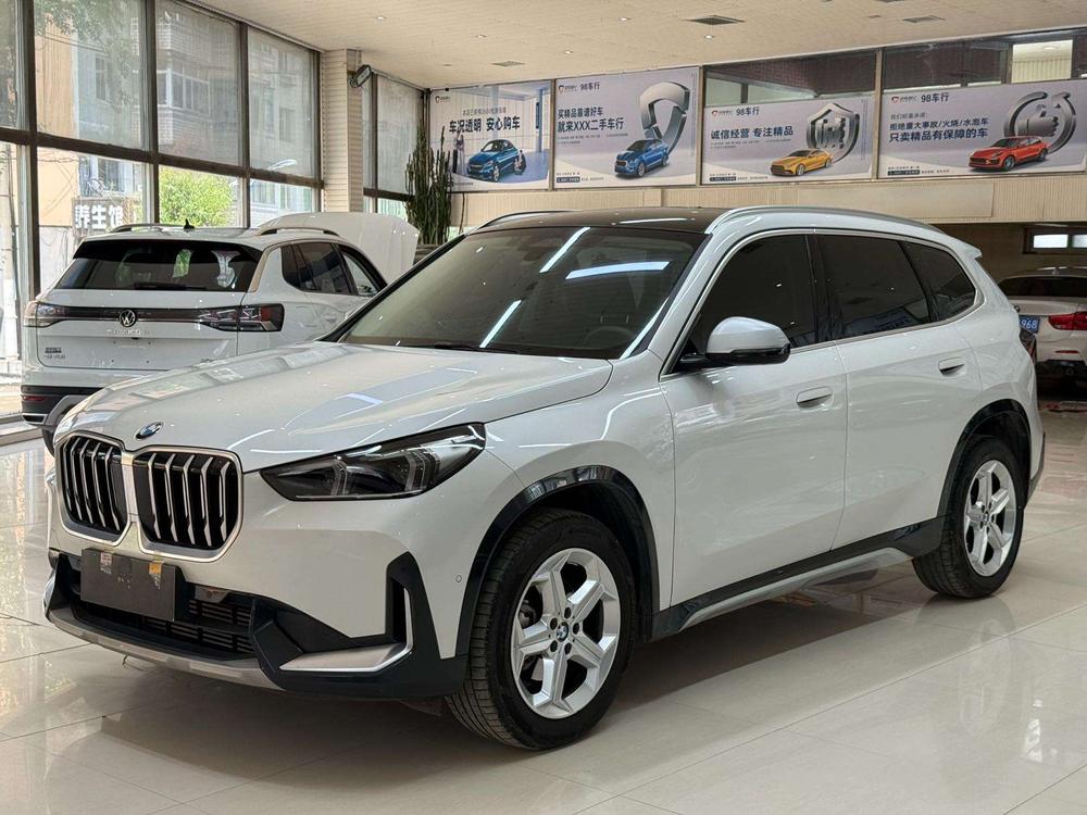 BMW BMW X1