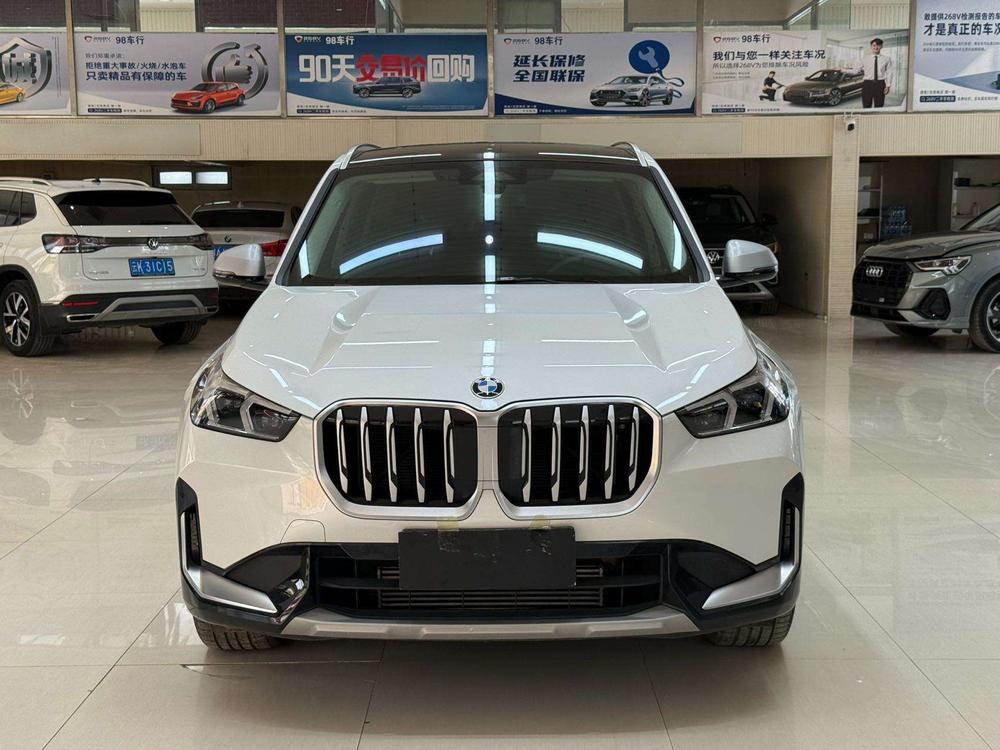 BMW BMW X1