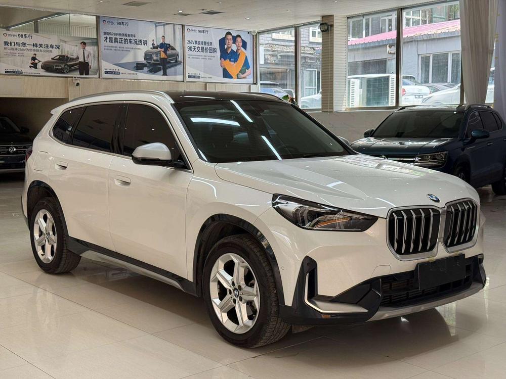 BMW BMW X1