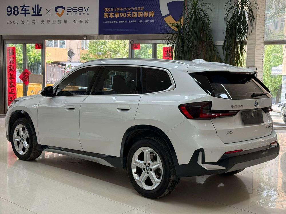 BMW BMW X1