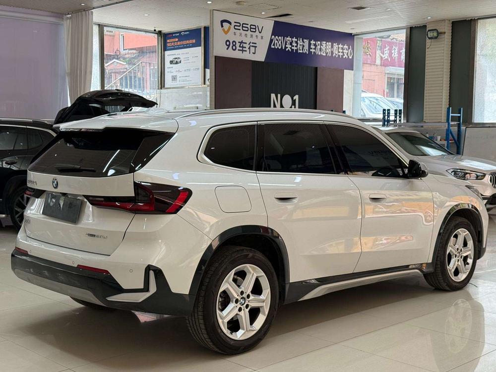 BMW BMW X1