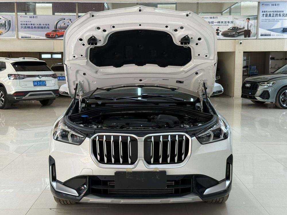 BMW BMW X1
