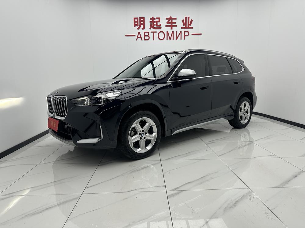 BMW BMW X1