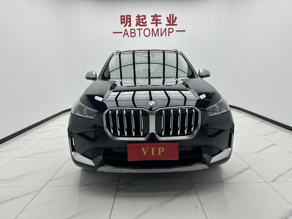 BMW BMW X1