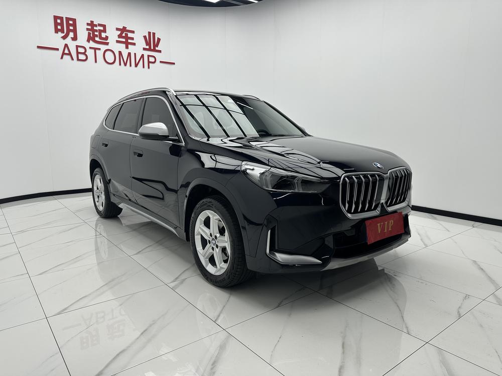 BMW BMW X1