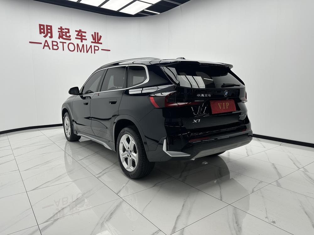 BMW BMW X1