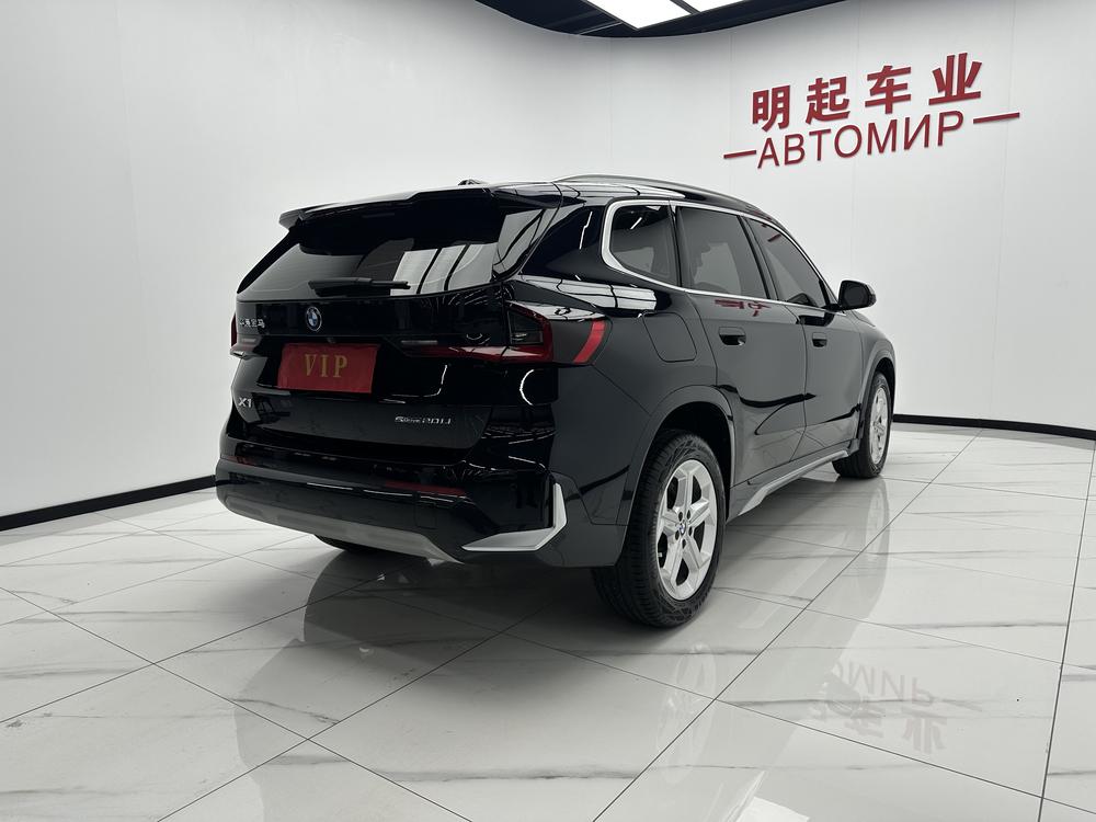 BMW BMW X1