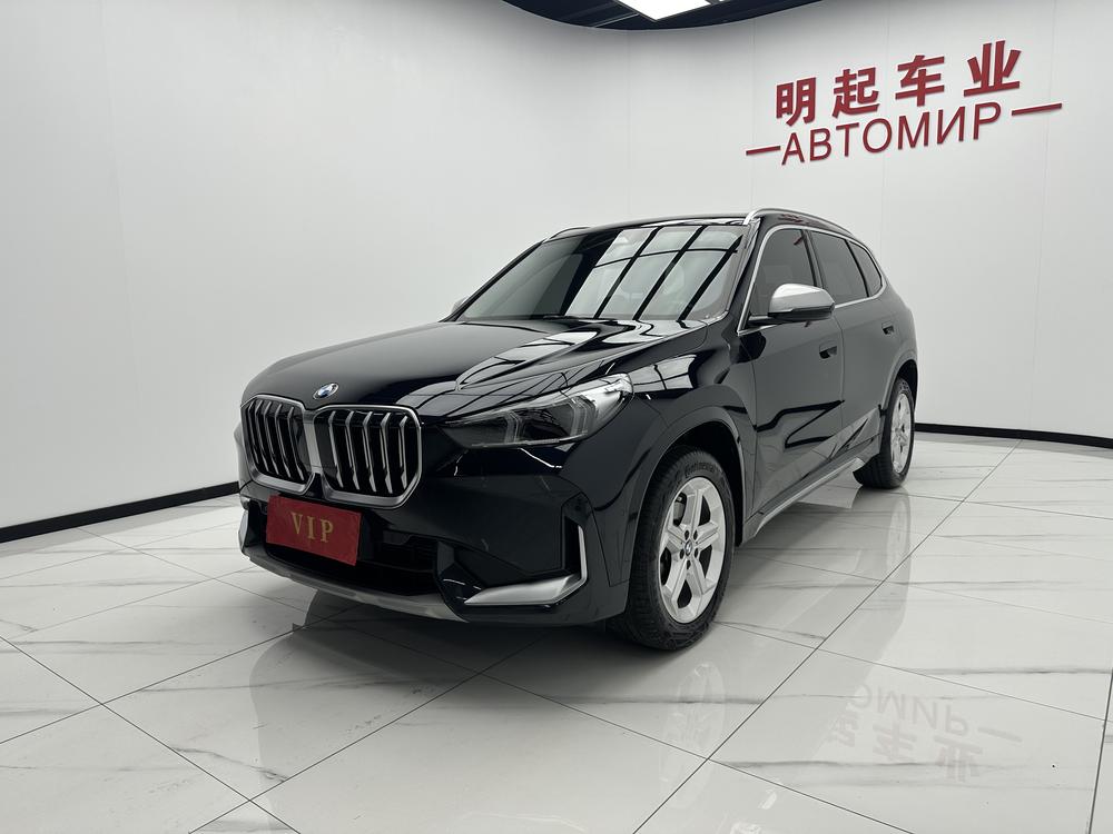 BMW BMW X1