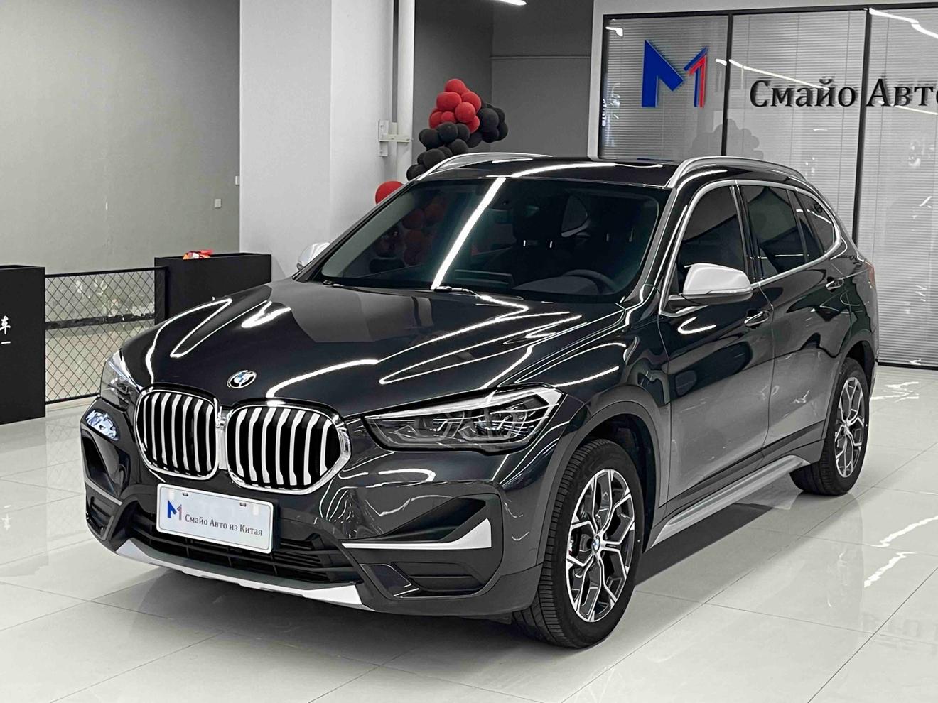 BMW BMW X1