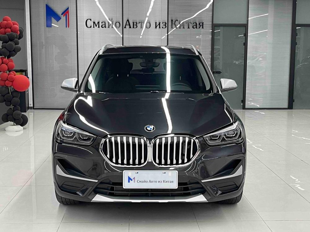 BMW BMW X1