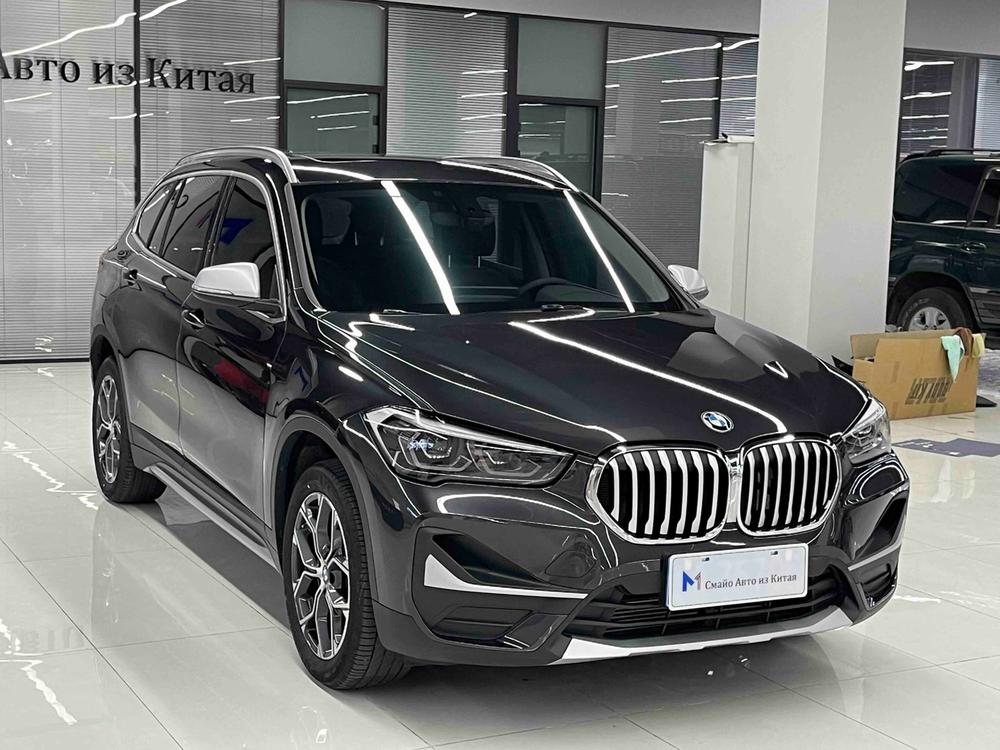BMW BMW X1