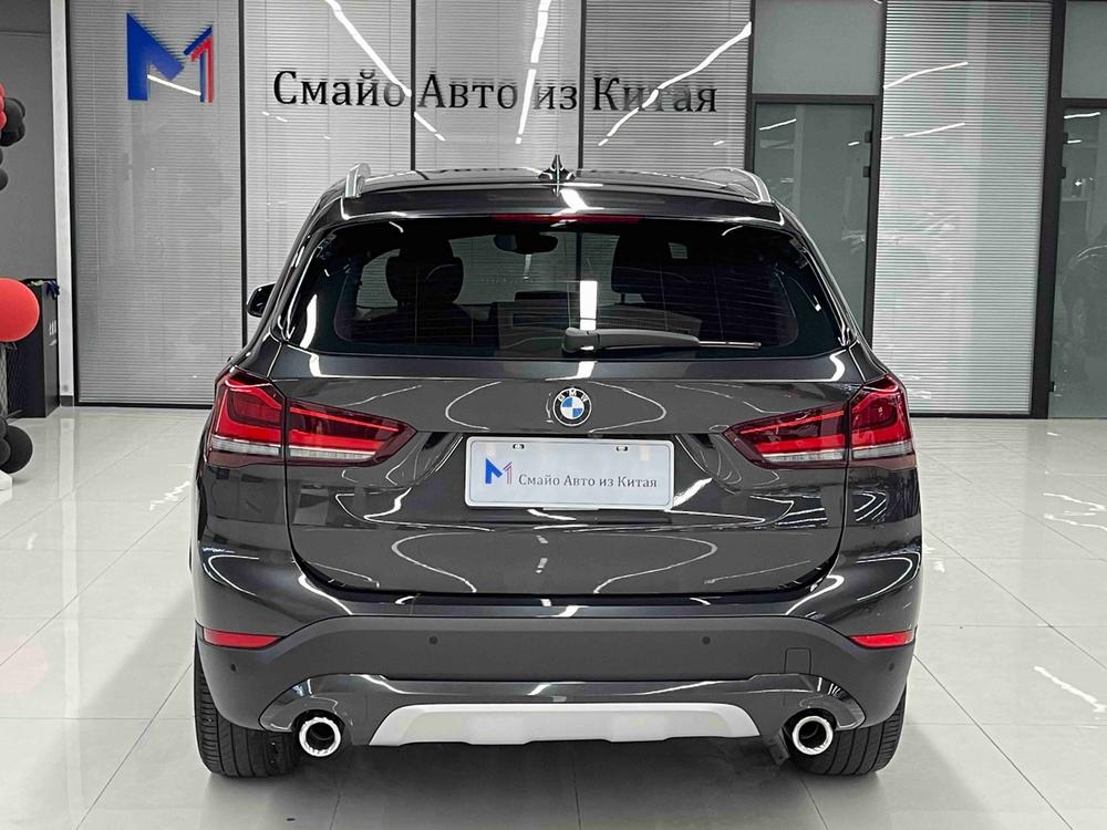 BMW BMW X1