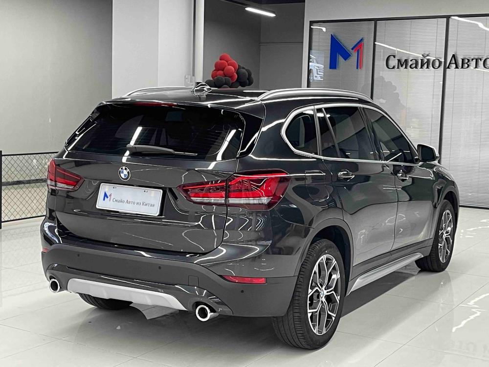 BMW BMW X1